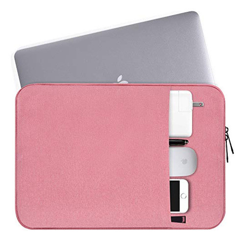 Funda Impermeable Para Portatil De 13 A 13.3 Pulgadas, Compa 0