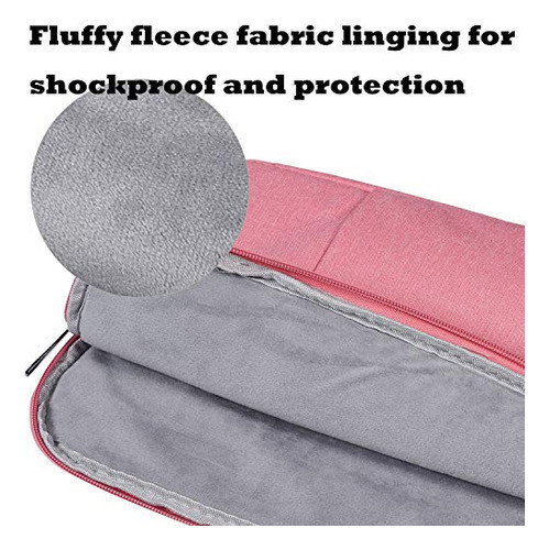 Funda Impermeable Para Portatil De 13 A 13.3 Pulgadas, Compa 1