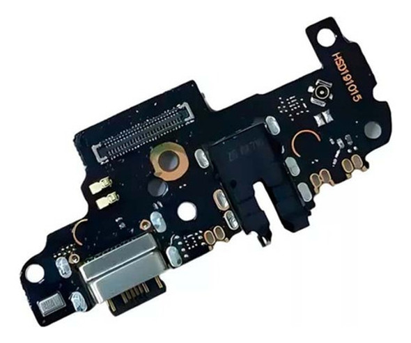 Placa De Carga Completa Para Xiaomi Redmi Note 8 Pro 0