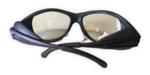 Anteojos Lentes Gafas Operador Depilacion Laser Definitiva 0 Anteojos Lentes Gafas Operador Depilacion Laser Definitiva 0