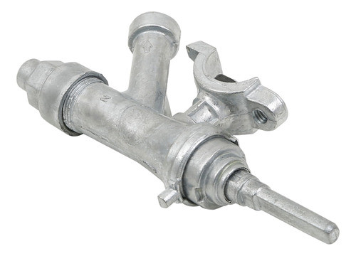Válvula Fogão Original Brastemp/consul - W11442772 1