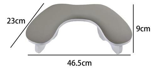 2024 Apoio De Braço Para Unhas, Mesa De Escritório, Sala De 1