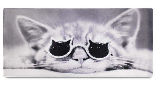 Cojín De Ratón Waterfly Laptop Computadora De Escritorio Pc 0