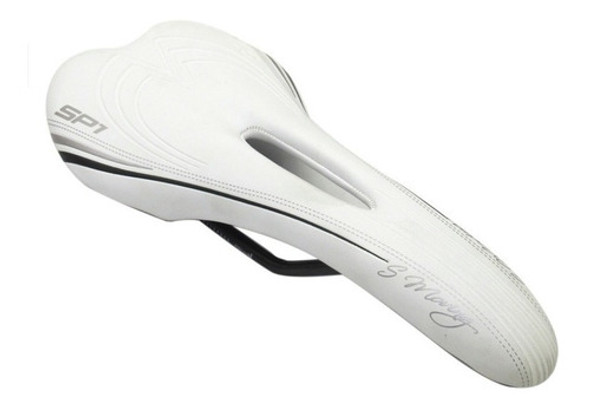 Asiento Ddk Para Mtb Antiprostatico Modelo Sp1 1