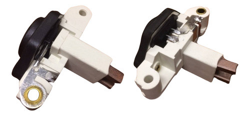 Regulador Bosch (12v) (b) Vw Passat 84-89 0