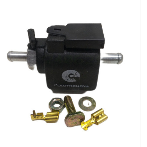 Electrovalvula Corte Gnc / Nafta 0