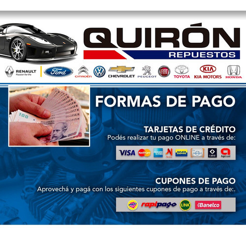 Electrovalvula Corte Gnc / Nafta 1