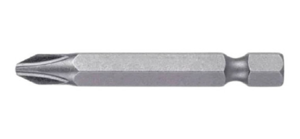 Juego De 5 Puntas Desarmador Phillips Ph1 50mm Truper - Stg 0