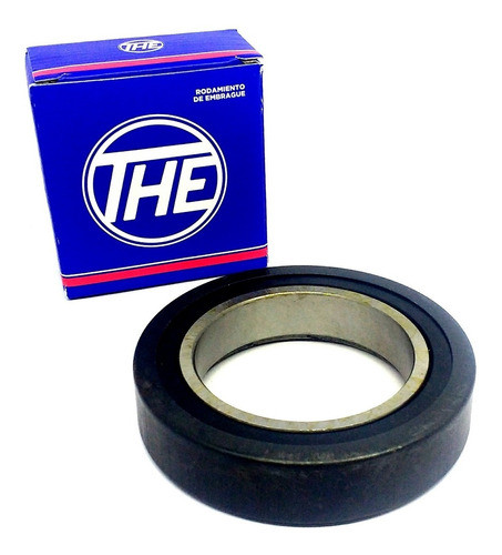 Ruleman De Empuje Para Fiat 619 Dodge 1000 Zanello Tractor 0