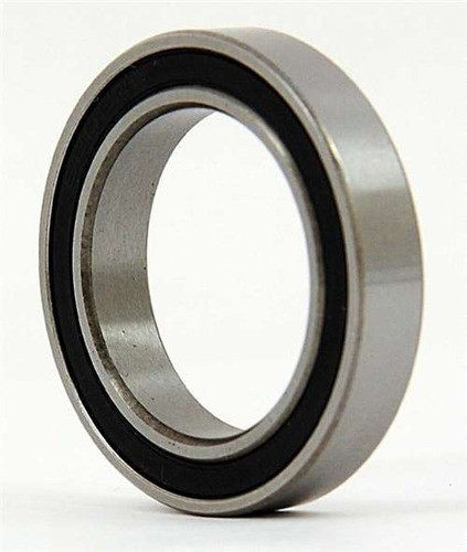 Kit 5 Rolamentos 6800 2rs  10x19x5 0