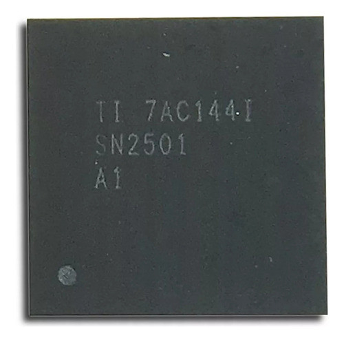 Ic Intregado Sn2501 Circuito De Carga Tigris U3300 1