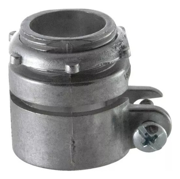 Conector Box Reto Com Rosca 3/4 56127/022 1