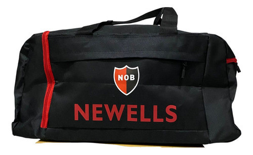 Bolso Deportivo Club Newells Old Boys Rosario 0