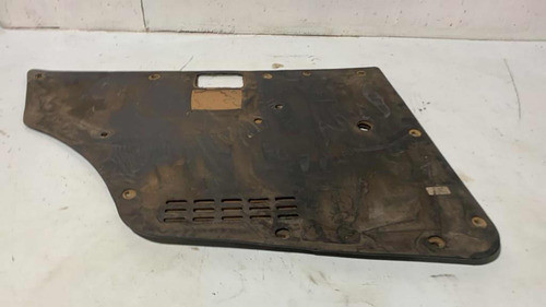 Forro De Porta Traseiro Direito Fiat Uno 2001 1