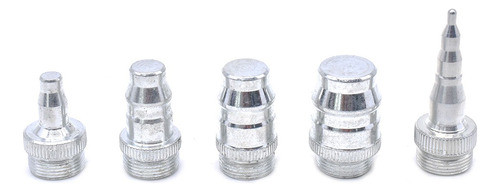 Balonadora 8pz En Caja Plastica Lh-2654 1