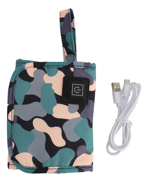 Bolsa De Aquecimento De Leite Usb Universal Portátil De Temp 0 Bolsa De Aquecimento De Leite Usb Universal Portátil De Temp 0