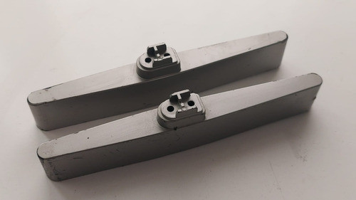 Patas Pies Tv Admiral 32k3110 0