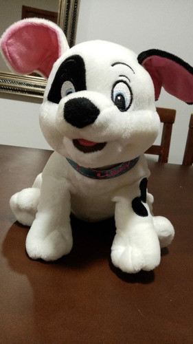 Perro Peluche Nuevo. Hermoso 0