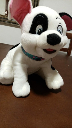 Perro Peluche Nuevo. Hermoso 1