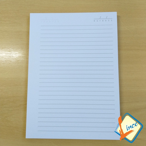 10 Miolos De Caderno 15x21 1