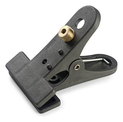 Stagg Mis Clamp1 Usa Microphone 0