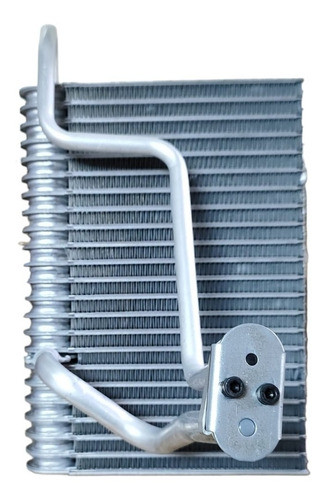 Evaporador Renault Megane 285x200x75 1