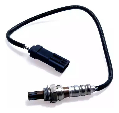 Sonda Lambda Slb 005135 T. Bosch 0