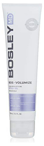 Gel Bosleyme Blow & Style, 150 Ml 0