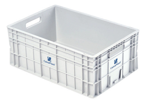 Cajón Agrícola, Canasto, Caja,  Cesto 45,3 L   A40xl60xh23cm 1