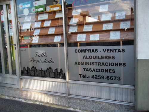 Ploteado De Vidrieras, Calcos, Ploteados En Gral. 0