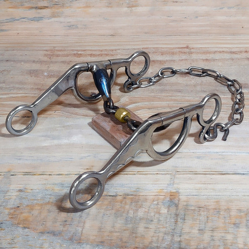 Bridao Doma Fernandinho Cavalo 1