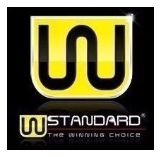 Aro Llanta 17 X 2.15 Chapa Cromada Marca Standard Fas Motos 1