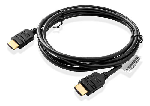 Cable Hdmi 2.0 4k Alta Calidad 10 Mts Tcs 0