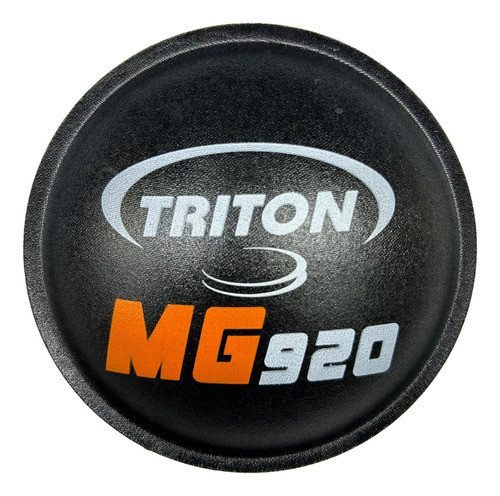 Protetor De Alto Falante Triton Mg 920 Calota 135mm 0