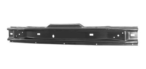Alma Paragolpe Delantero Vw Gol 1995-99 Generacion 2 0
