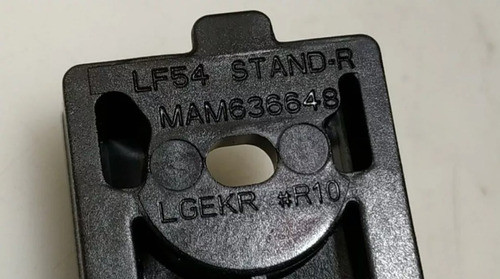 Pies LG 43lf5400 43lf5900 43lf5410 49lh541 43lh541 43lf540v 1