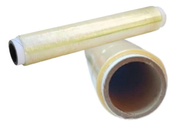 Papel Film Cocina  Adherente Rollo 150mt Comidas/gastronomía 1 Papel Film Cocina  Adherente Rollo 150mt Comidas/gastronomía 1