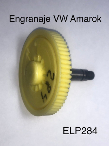 Engranaje De Limpiaparabrisas Vw Amarok 1