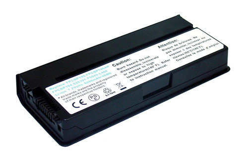 6-c Reemplazo De La Batería Para Fujitsu Fpcbp194 Fpcbp195 F 0