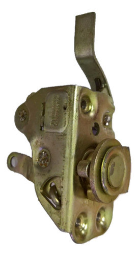 Cerradura Puerta Derecha Camion Fiat 619n1 697 Mod. Viejo 0