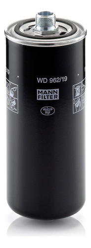 Filtro Transmissão Pás Carregadeiras 721b Wd962/19 0