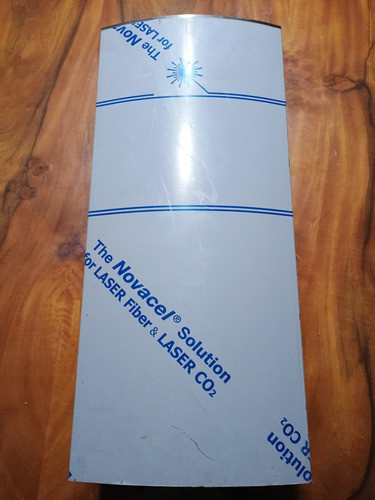 Cubre Caños Campana Tst Acero Inoxidable 0