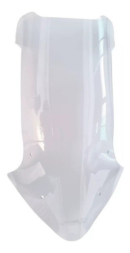 Bolha Parabrisa Honda Nc 750x 2022 2023... Cristal 0
