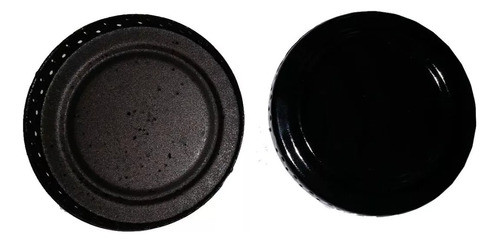 Tapa Quemador Cocina Atlas - Queen - Punktal Tamaño Grande 0