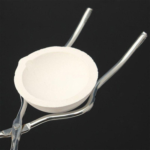 Conjunto De Cadinho De 6x Tigela De Para Fabricação De De 1