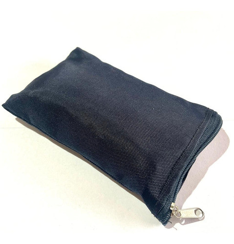 Saco Anatomico Para Lastre De Buceo 1kg 1