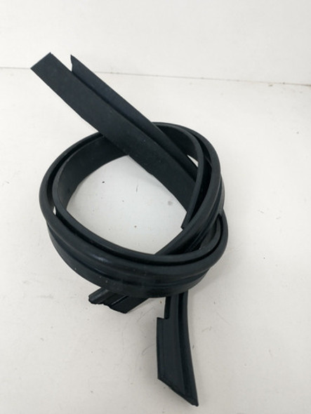 Juego De Burlete Corbata Siambretta O Lambretta 125 Y 150 Ld 0