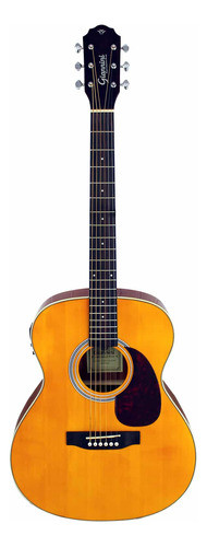 Violão Eletroacústico Giannini Performance Plus Gad Plus 0
