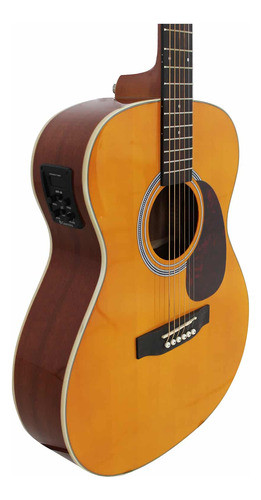 Violão Eletroacústico Giannini Performance Plus Gad Plus 1