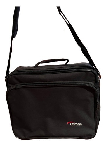 Bolsos Para Proyectores, Marca Optoma Original, Casi Sin Uso 0